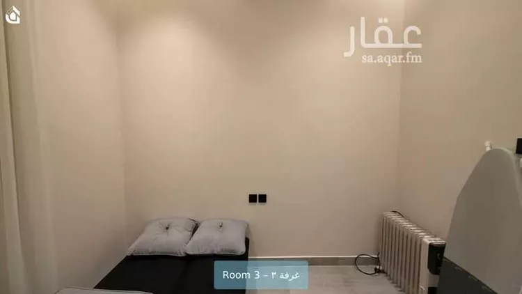 Apartment for Rent in Riyadh Al Malqa 10