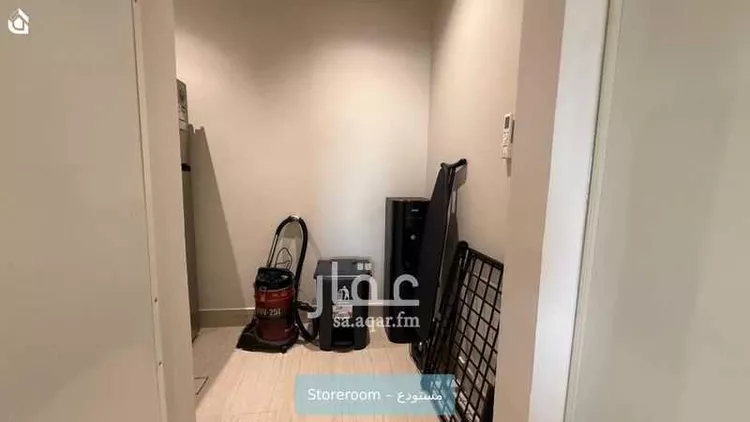 شقة للإيجار في شارع يوسف اللخمي, حي الرمال, مدينة الرياض, منطقة الرياض 14