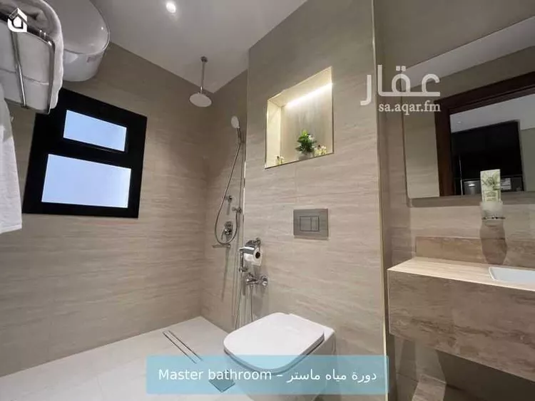 شقة للإيجار في شارع جبل المحاصير, حي الصحافة, مدينة الرياض, منطقة الرياض صورة 5