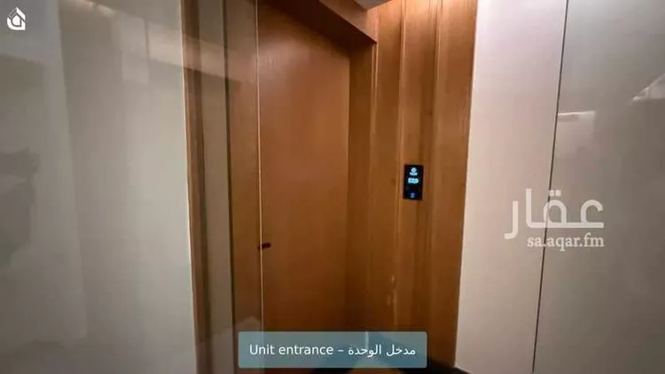 شقة للإيجار في شارع الربيع, حي النرجس, مدينة الرياض, منطقة الرياض صورة 3