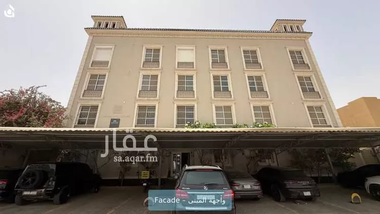 Apartment for Rent in Riyadh Al Mohammadiyah