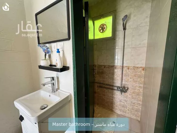 شقة للإيجار في شارع القامة, حي الربيع, مدينة الرياض, منطقة الرياض صورة 5