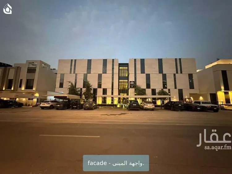 Apartment for Rent in Riyadh Al Arid