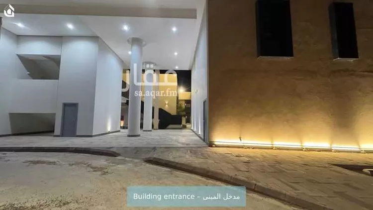 شقة للإيجار في شارع القصر, حي النرجس, مدينة الرياض, منطقة الرياض صورة 5