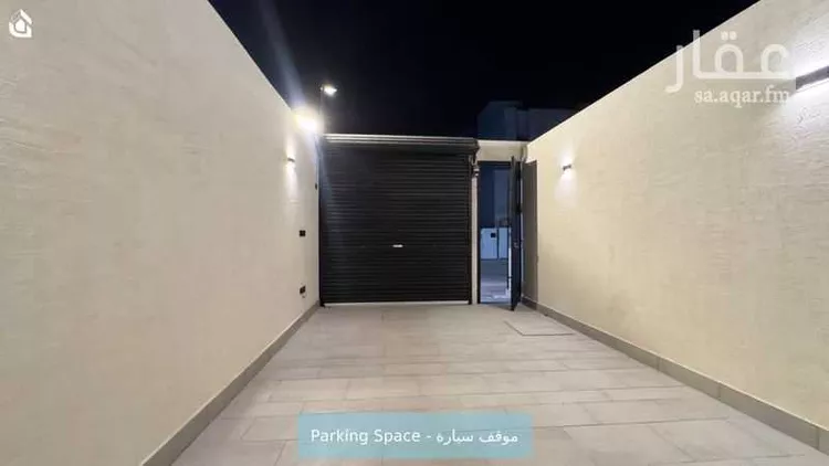 دور للإيجار في شارع عثمان بن عفان, حي النرجس, مدينة الرياض, منطقة الرياض صورة 3