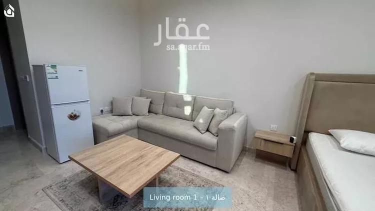 شقة للإيجار في شارع النواس بن سمعان, حي العارض, مدينة الرياض, منطقة الرياض صورة 4