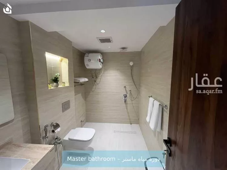 Apartment for Rent in Riyadh As Sahafah 7