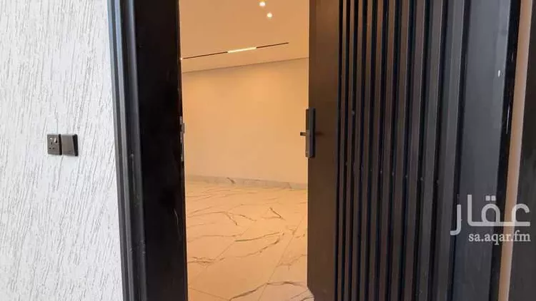 دور للإيجار في شارع البكري الصديقي, حي القيروان, مدينة الرياض, منطقة الرياض صورة 3