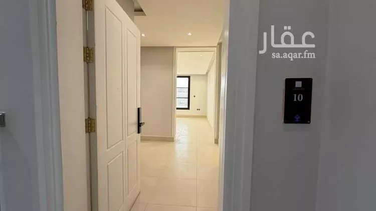 شقة للإيجار في شارع عبدالله بن ذهلان, حي العقيق, مدينة الرياض, منطقة الرياض صورة 3