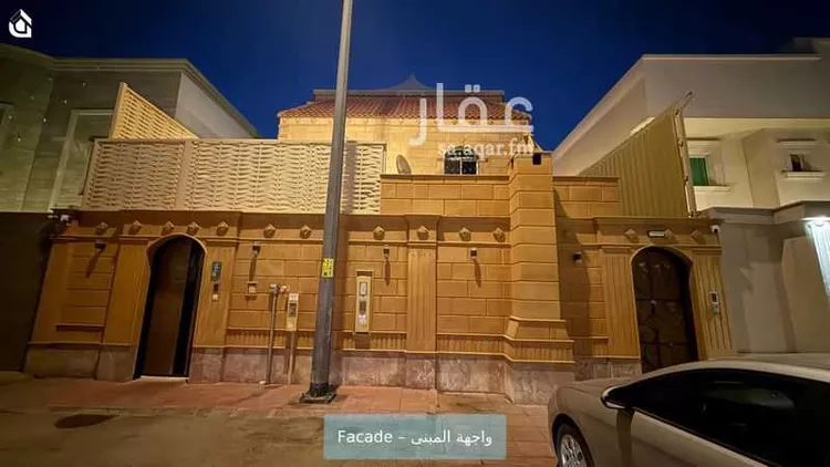 Floor for Rent in Riyadh As Salam