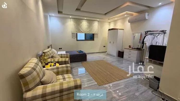 فيلا للإيجار في شارع الامير محمد ابن سلمان ابن عبدالعزيز, حي حطين, مدينة الرياض, منطقة الرياض 15