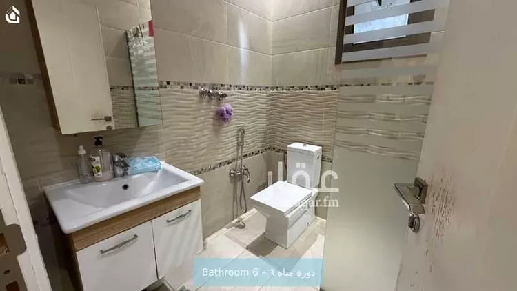 فيلا للإيجار في شارع الامير محمد ابن سلمان ابن عبدالعزيز, حي حطين, مدينة الرياض, منطقة الرياض 25