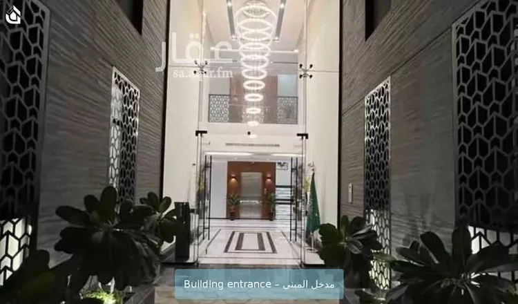 Apartment for Rent in Riyadh Irqah