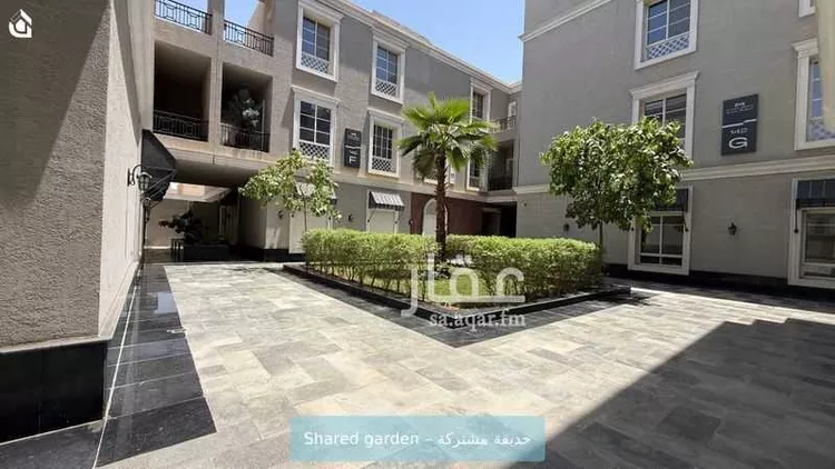 شقة للإيجار في شارع أبي طاهر إسماعيل الجيطالي, حي النرجس, مدينة الرياض, منطقة الرياض صورة 4
