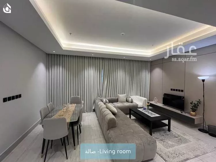 شقة للإيجار في شارع أبي طاهر إسماعيل الجيطالي, حي النرجس, مدينة الرياض, منطقة الرياض