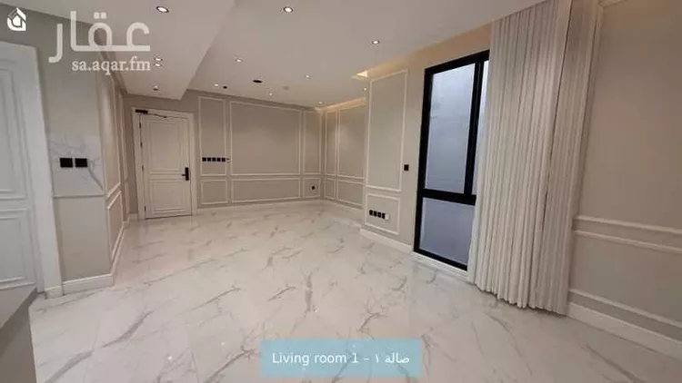شقة للإيجار في شارع وادي وج, حي الملقا, مدينة الرياض, منطقة الرياض صورة 5