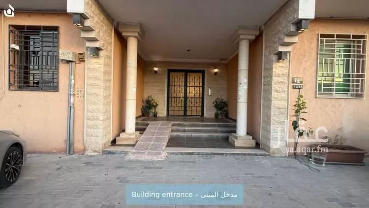 شقة للإيجار في شارع القشاشية, حي الندى, مدينة الرياض, منطقة الرياض صورة 3