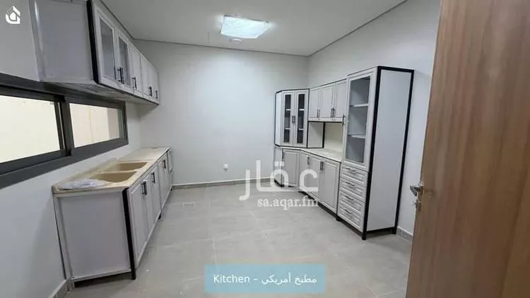 فيلا للإيجار في شارع أبي الفضل الخيمي, حي مطار الملك خالد الدولي, مدينة الرياض, منطقة الرياض صورة 4