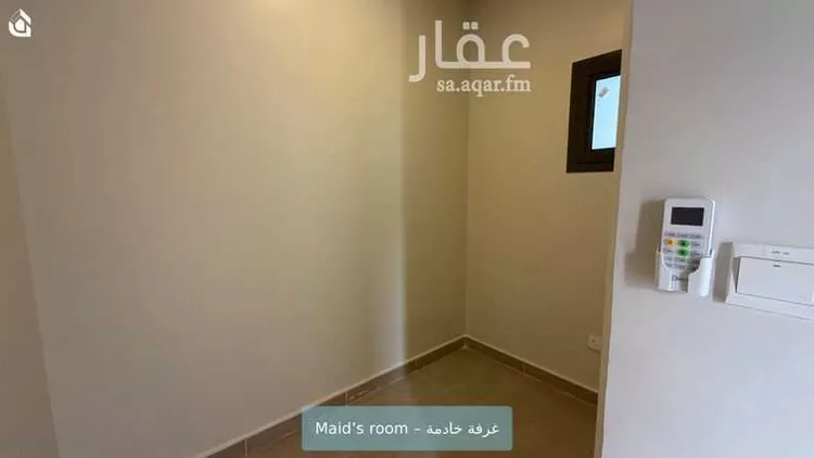 فيلا للإيجار في شارع أبي الفضل الخيمي, حي مطار الملك خالد الدولي, مدينة الرياض, منطقة الرياض صورة 5