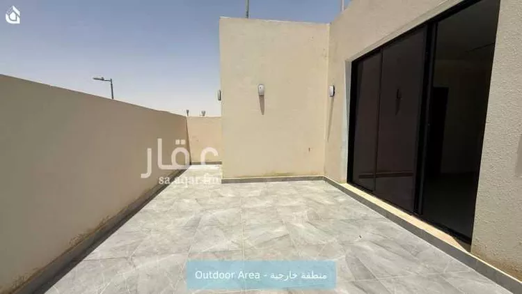 فيلا للإيجار في شارع عبدالله الأموي, حي النسيم الغربي, مدينة الرياض, منطقة الرياض صورة 5