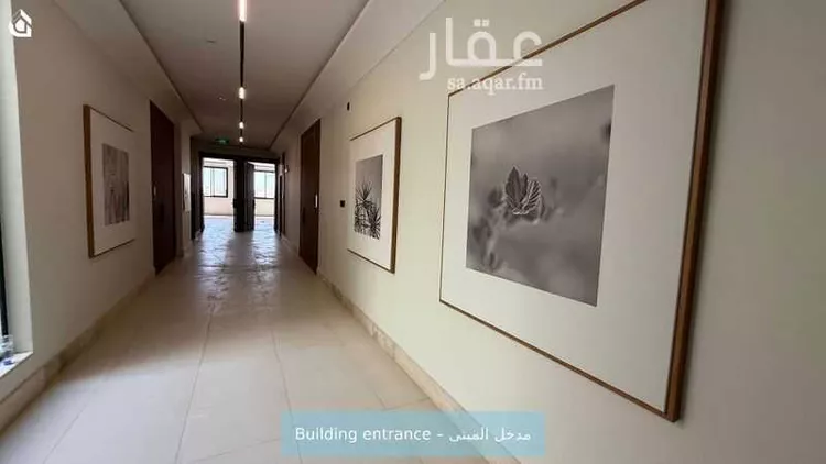 شقة للإيجار في شارع عبدالله المويس, حي الرمال, مدينة الرياض, منطقة الرياض صورة 3