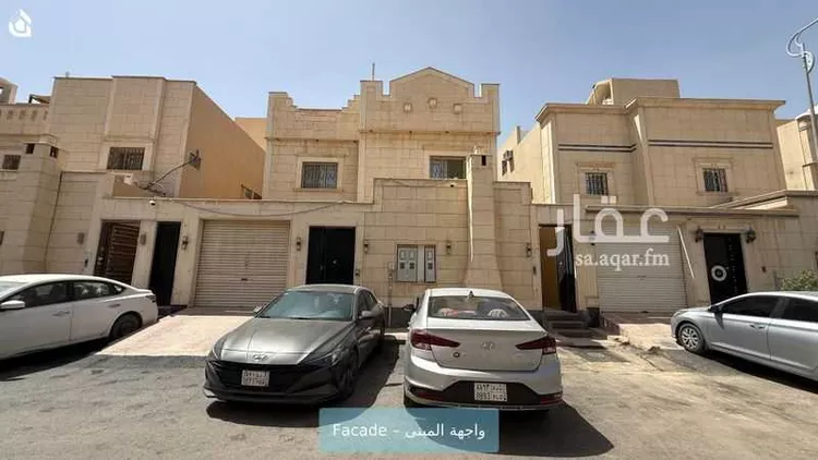 Apartment for Rent in Riyadh Al Munsiyah