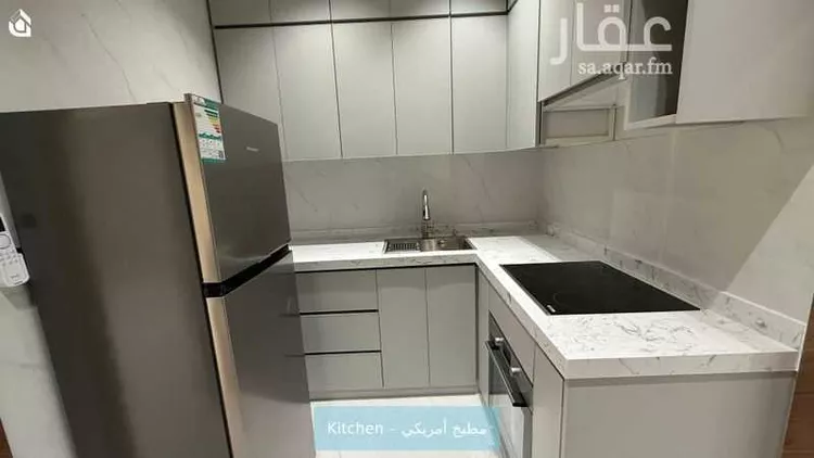 شقة للإيجار في شارع خلاد بن رافع, حي السليمانية, مدينة الرياض, منطقة الرياض صورة 4