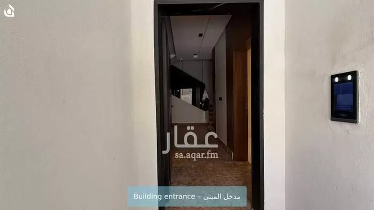 شقة للإيجار في شارع خلاد بن رافع, حي السليمانية, مدينة الرياض, منطقة الرياض صورة 2