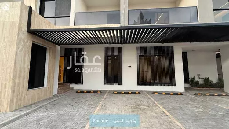 شقة للإيجار في شارع خلاد بن رافع, حي السليمانية, مدينة الرياض, منطقة الرياض