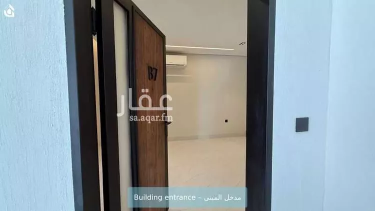 شقة للإيجار في شارع خلاد بن رافع, حي السليمانية, مدينة الرياض, منطقة الرياض صورة 2