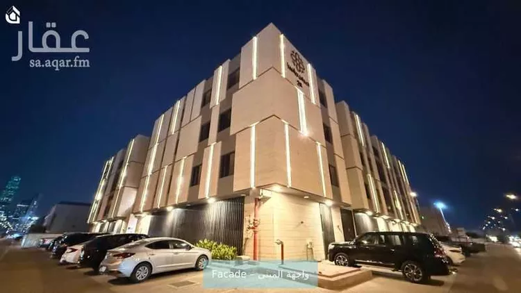 شقة للإيجار في شارع قناة السويس, حي العقيق, مدينة الرياض, منطقة الرياض صورة 2
