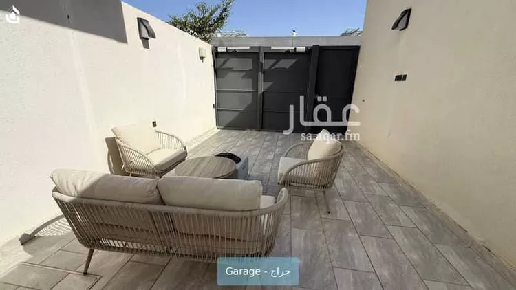 دور للإيجار في شارع أحمد بن عمير, حي القيروان, مدينة الرياض, منطقة الرياض صورة 5