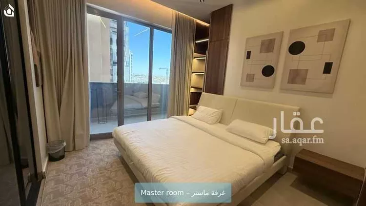 شقة للإيجار في شارع ممر3, حي الصحافة, مدينة الرياض, منطقة الرياض 7