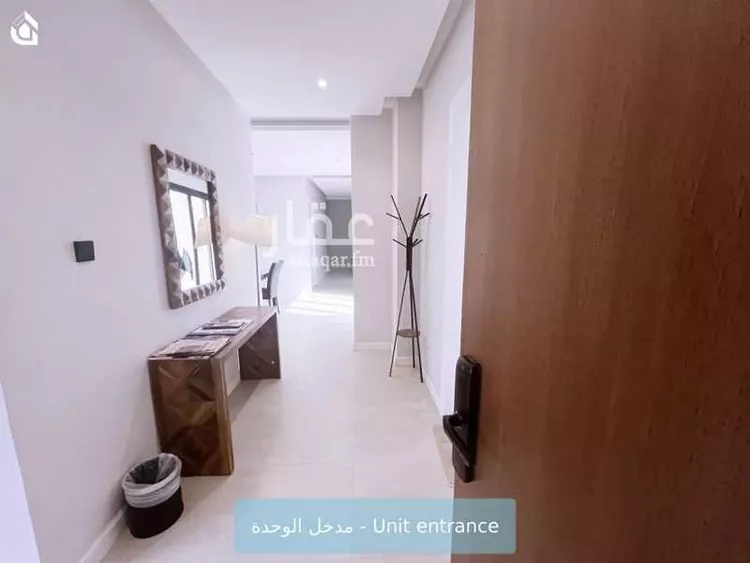 شقة للإيجار في شارع أسيد بن ثعلبة, حي العقيق, مدينة الرياض, منطقة الرياض صورة 3