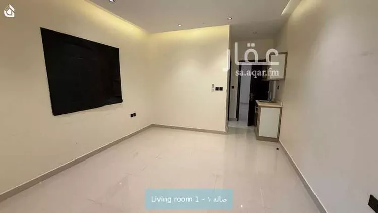 شقة للإيجار في شارع الحكيم القاضي, حي الملقا, مدينة الرياض, منطقة الرياض صورة 4