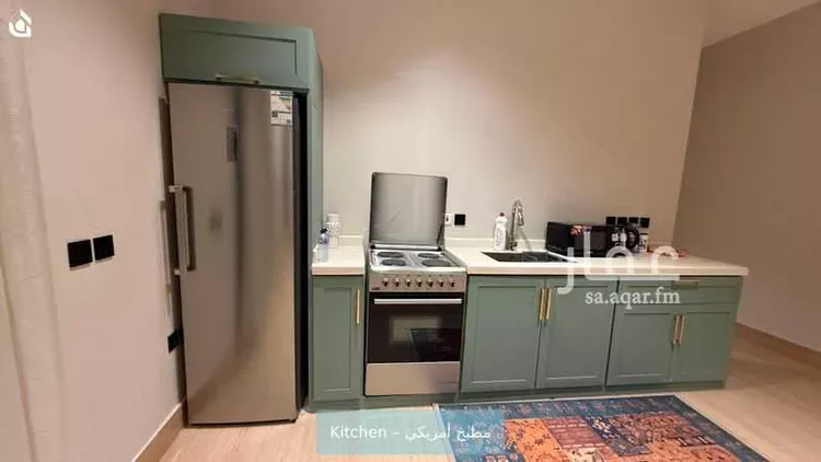 Apartment for Rent in Riyadh Qurtubah صورة 5