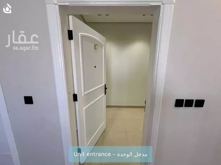 شقة للإيجار في شارع ارطاة بن كعب, حي العقيق, مدينة الرياض, منطقة الرياض صورة 3