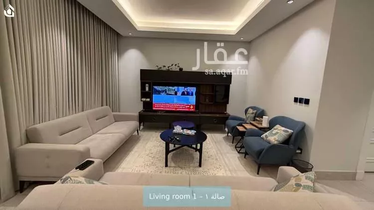 Apartment for Rent in Riyadh An Narjis صورة 5