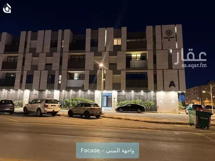 Apartment for Rent in Riyadh Hittin
