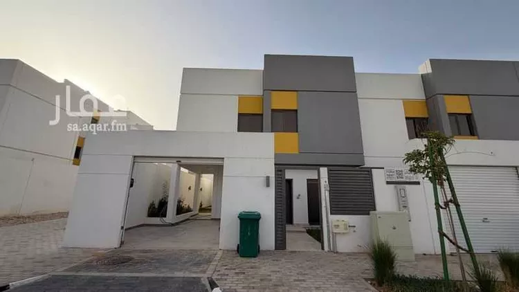 فيلا للإيجار في شارع سيار النحوي, حي مطار الملك خالد الدولي, مدينة الرياض, منطقة الرياض