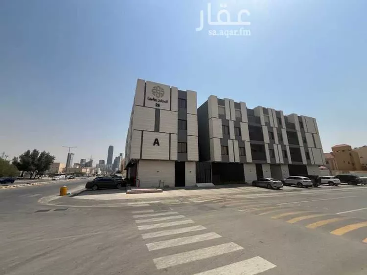 شقة للإيجار في شارع قناة السويس, حي العقيق, مدينة الرياض, منطقة الرياض