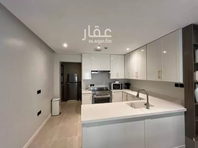شقة للإيجار في شارع قناة السويس, حي العقيق, مدينة الرياض, منطقة الرياض صورة 5