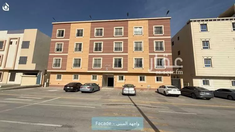 Apartment for Rent in Riyadh Dhahrat Laban