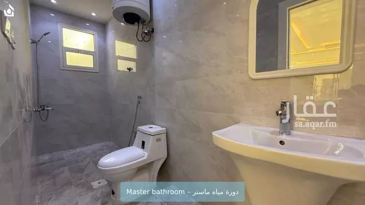 فيلا للإيجار في شارع جبل الحواطب, حي ظهرة لبن, مدينة الرياض, منطقة الرياض 10