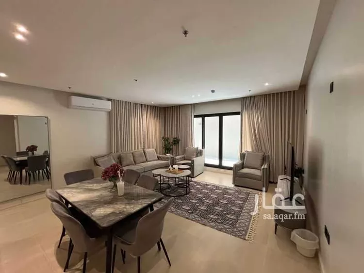 شقة للإيجار في شارع قناة السويس, حي العقيق, مدينة الرياض, منطقة الرياض صورة 4