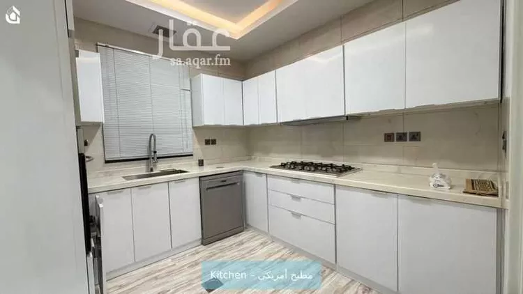 شقة للإيجار في شارع وادي العمارية, حي حطين, مدينة الرياض, منطقة الرياض صورة 5