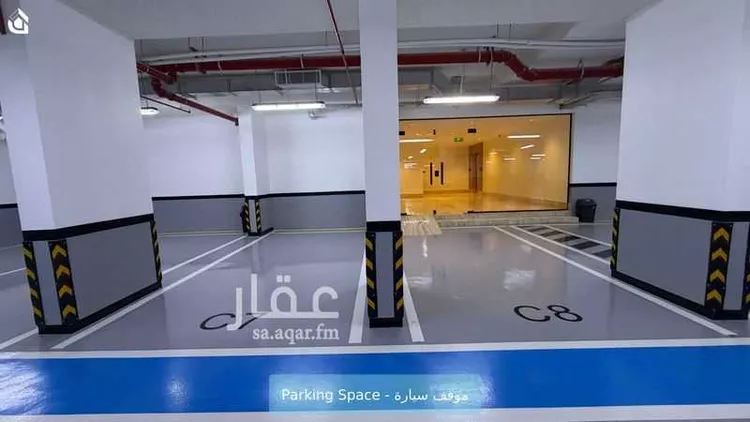 شقة للإيجار في شارع محمد الراوي, حي العارض, مدينة الرياض, منطقة الرياض 18