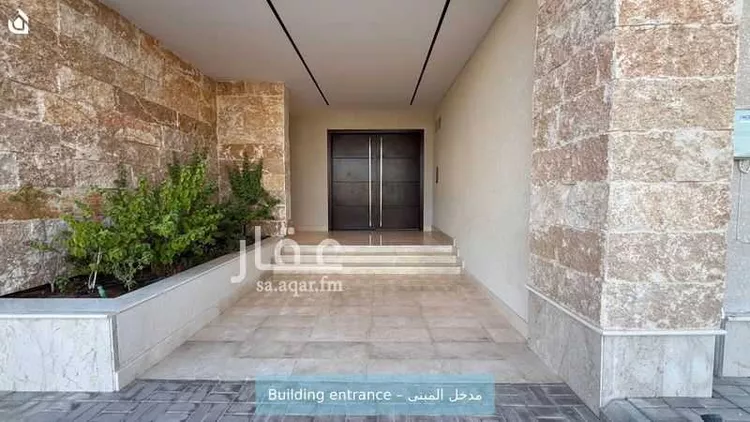 Apartment for Rent in Riyadh An Narjis صورة 3