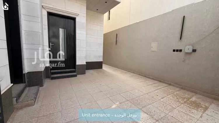 فيلا للإيجار في شارع جمال الدين أبي السعود ظهيرة, حي الرمال, مدينة الرياض, منطقة الرياض صورة 2