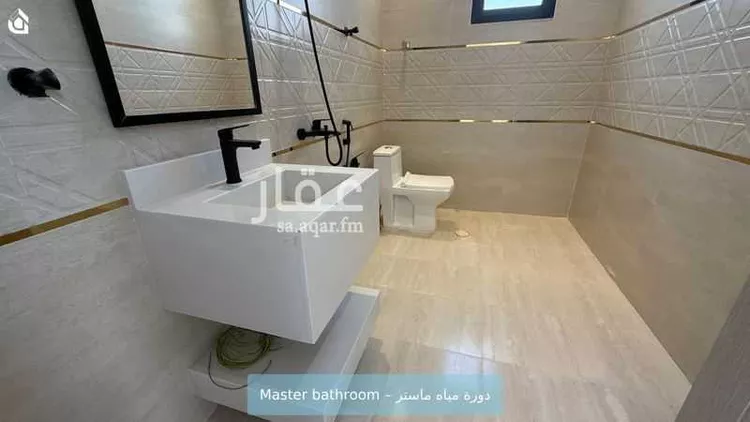 فيلا للإيجار في شارع جمال الدين أبي السعود ظهيرة, حي الرمال, مدينة الرياض, منطقة الرياض 18